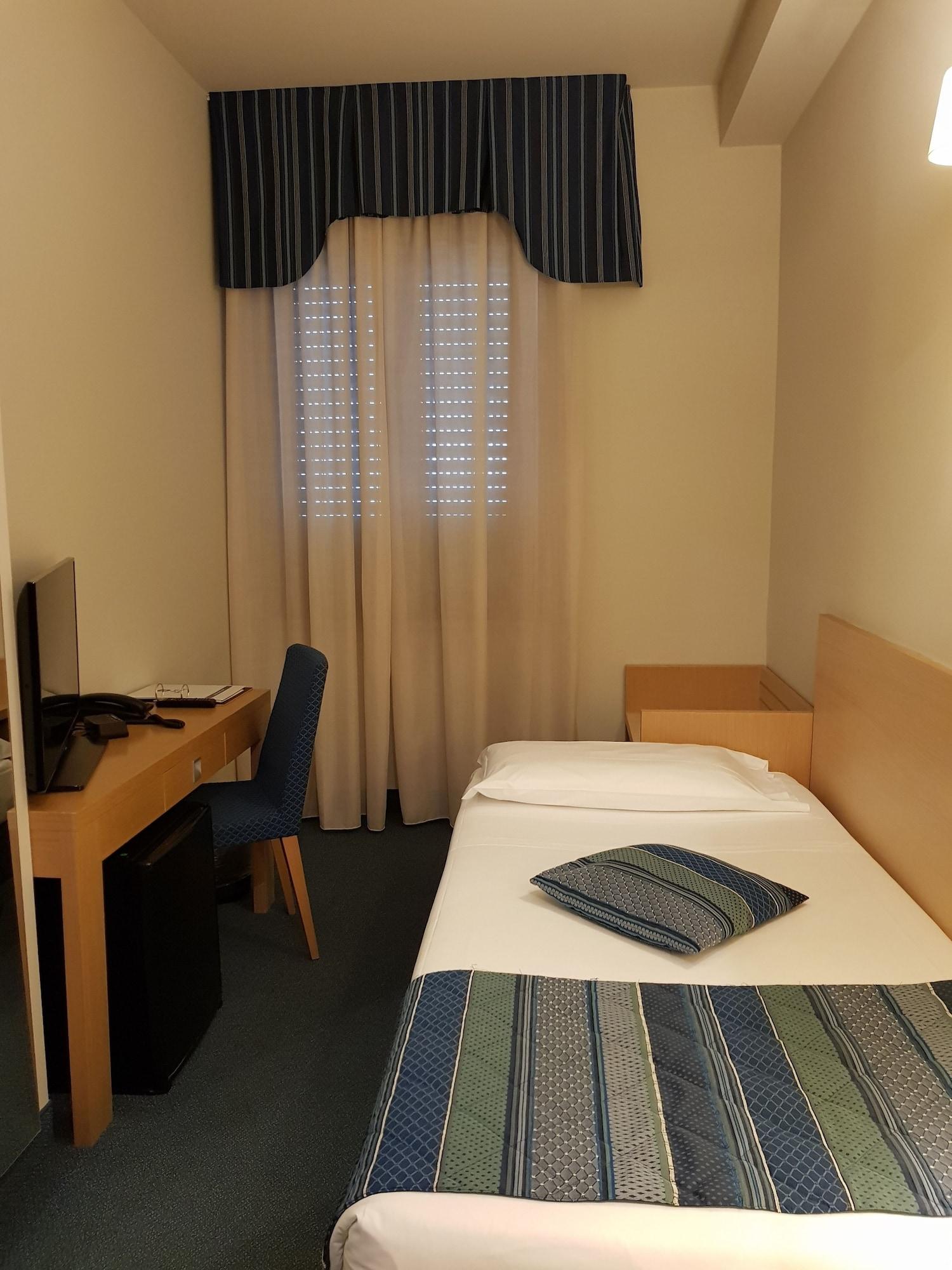 Best Western Hotel Cristallo Mantova Вирджилио Экстерьер фото