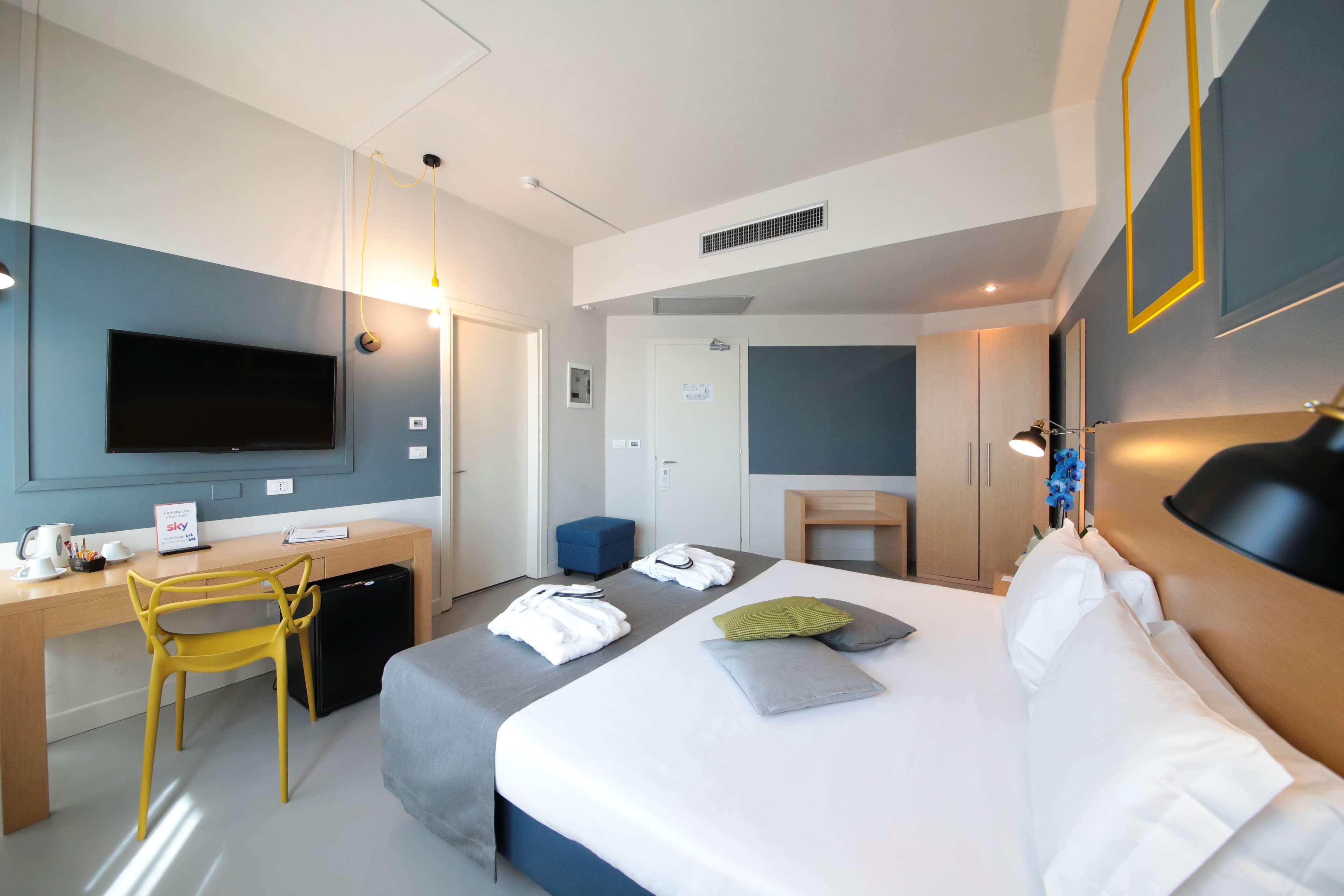 Best Western Hotel Cristallo Mantova Вирджилио Экстерьер фото