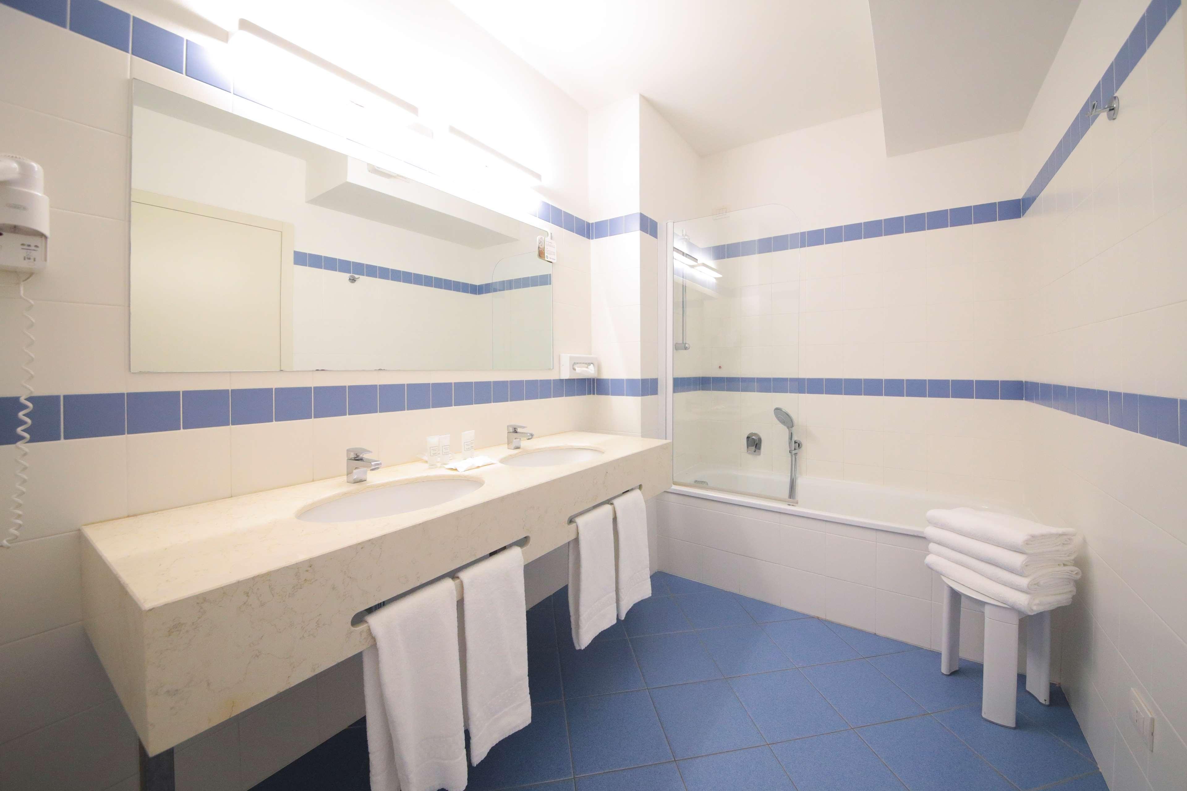 Best Western Hotel Cristallo Mantova Вирджилио Экстерьер фото