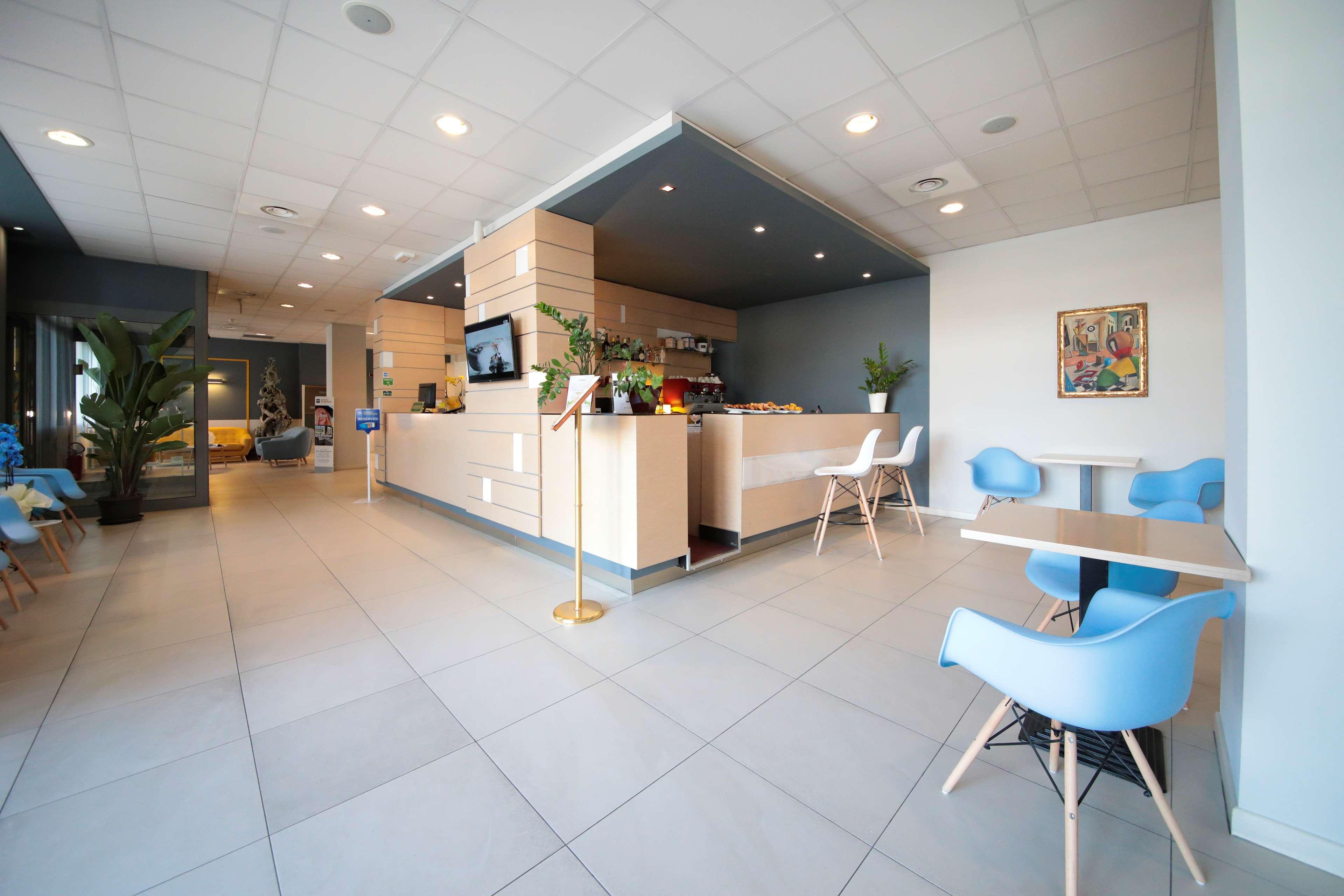 Best Western Hotel Cristallo Mantova Вирджилио Экстерьер фото