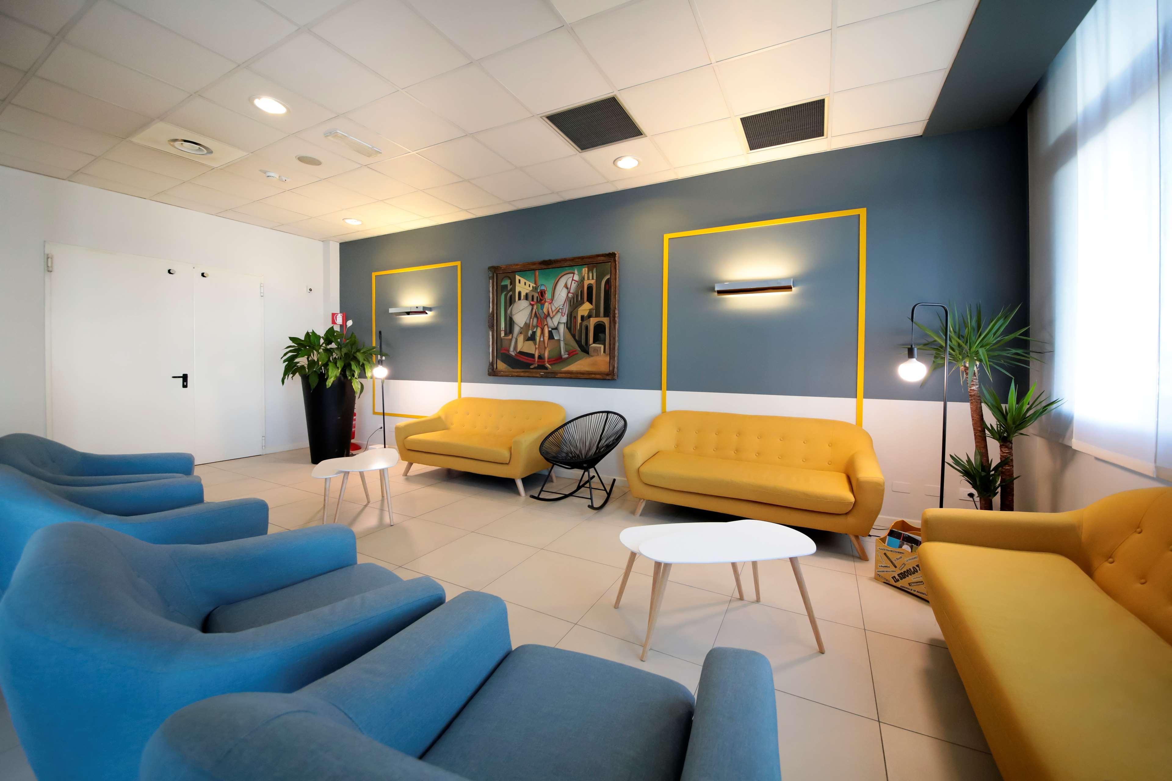 Best Western Hotel Cristallo Mantova Вирджилио Экстерьер фото