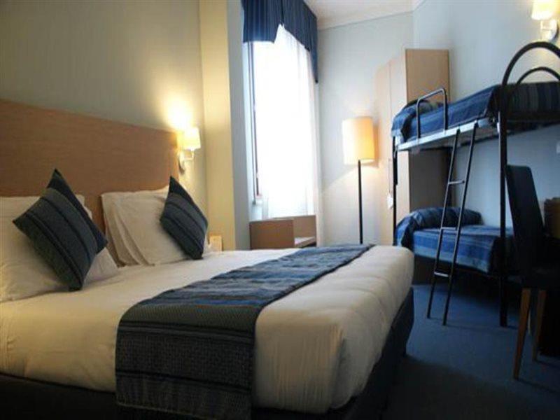 Best Western Hotel Cristallo Mantova Вирджилио Экстерьер фото