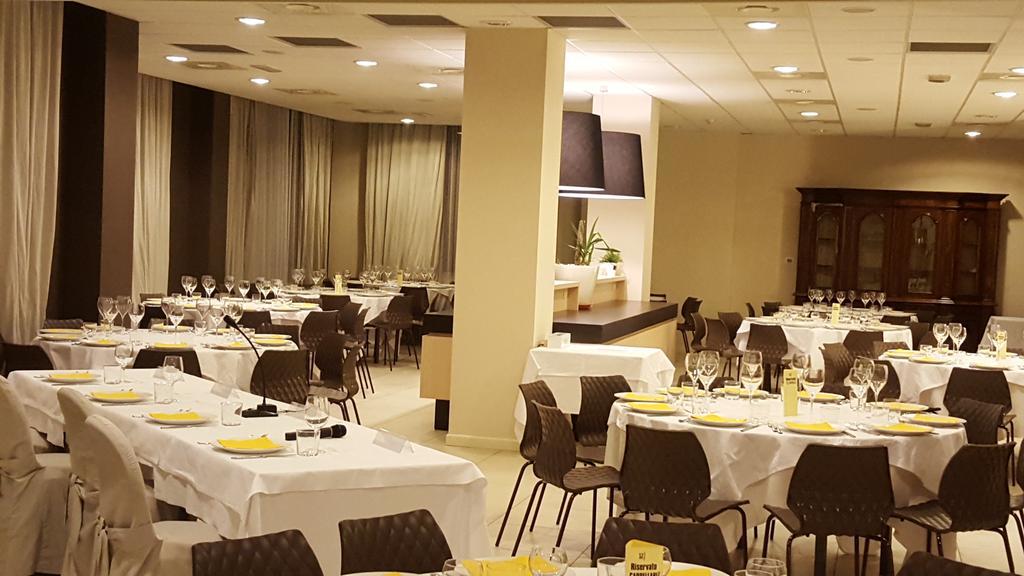 Best Western Hotel Cristallo Mantova Вирджилио Экстерьер фото