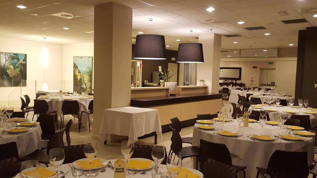 Best Western Hotel Cristallo Mantova Вирджилио Экстерьер фото