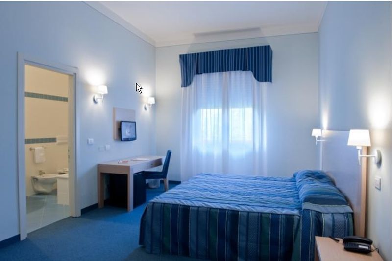 Best Western Hotel Cristallo Mantova Вирджилио Номер фото
