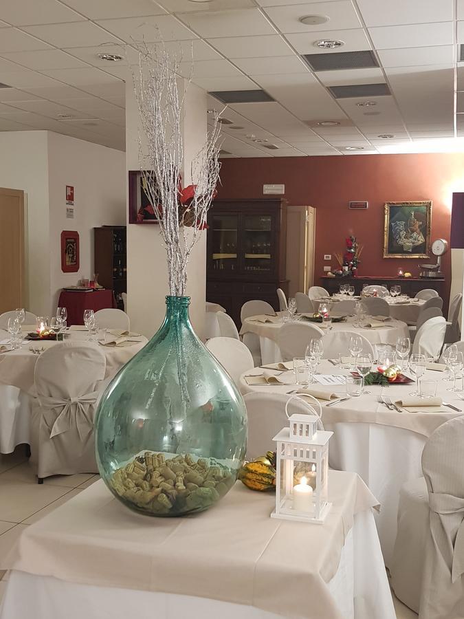 Best Western Hotel Cristallo Mantova Вирджилио Экстерьер фото