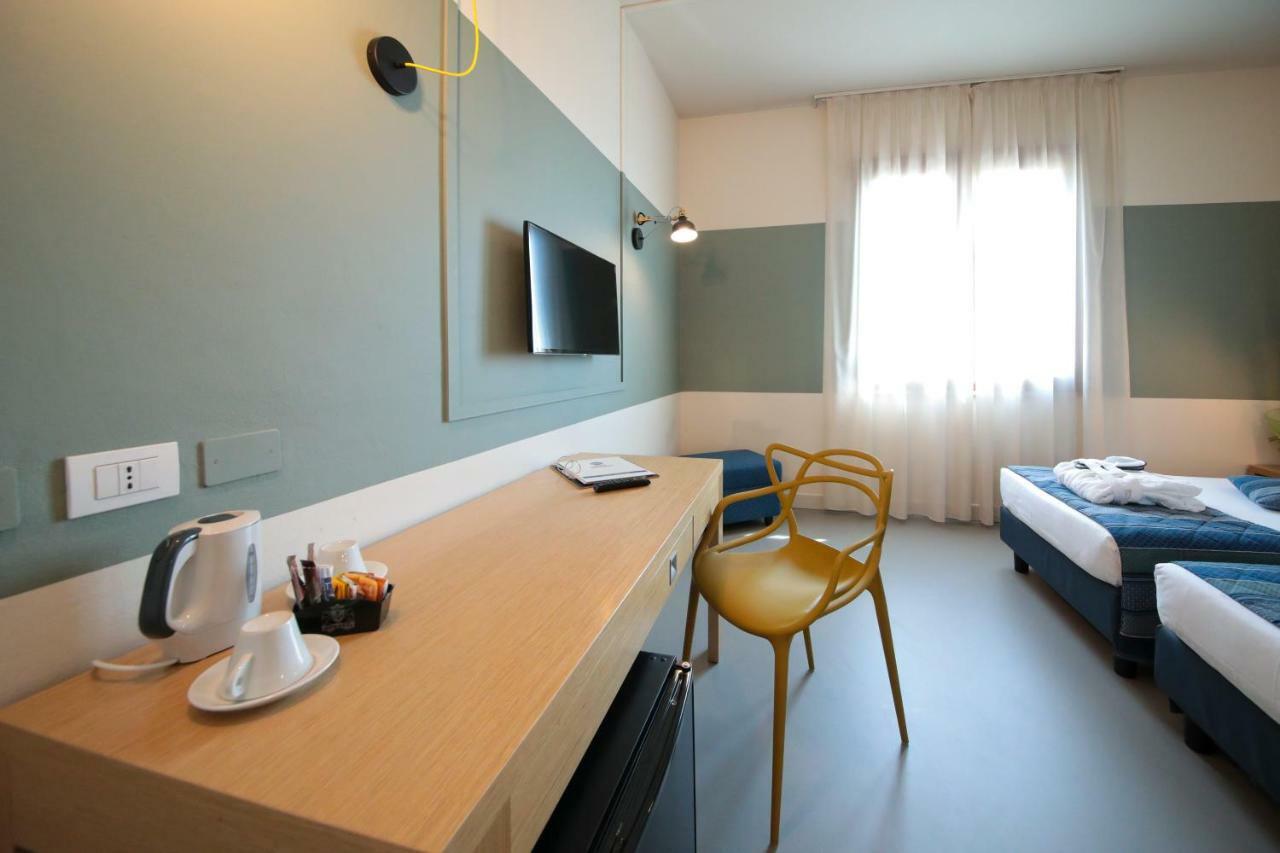 Best Western Hotel Cristallo Mantova Вирджилио Экстерьер фото