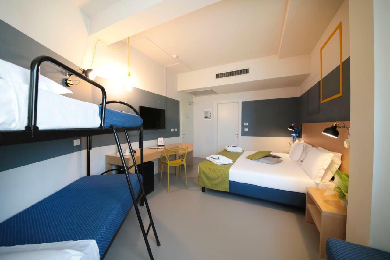 Best Western Hotel Cristallo Mantova Вирджилио Экстерьер фото