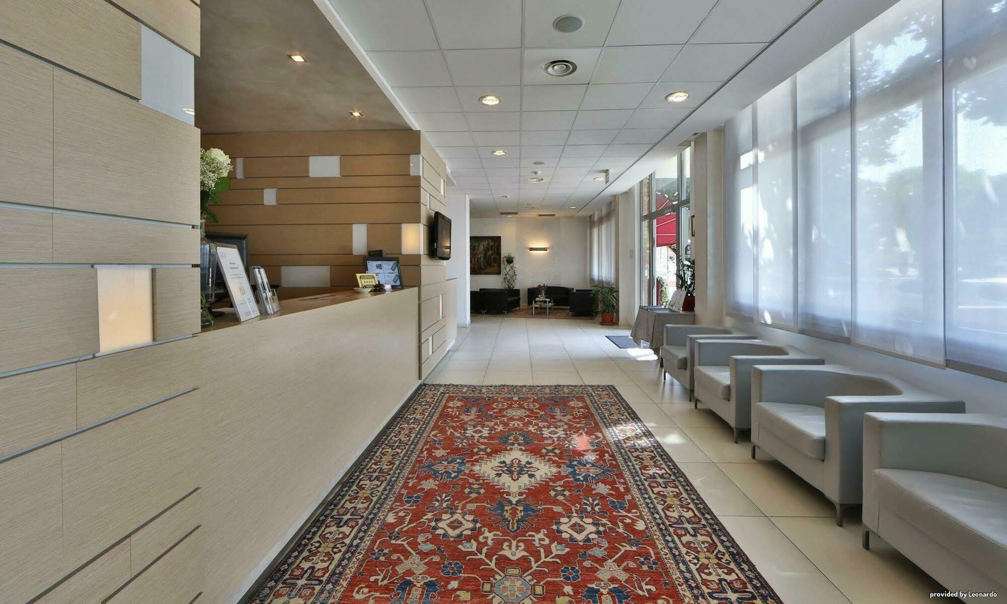 Best Western Hotel Cristallo Mantova Вирджилио Экстерьер фото