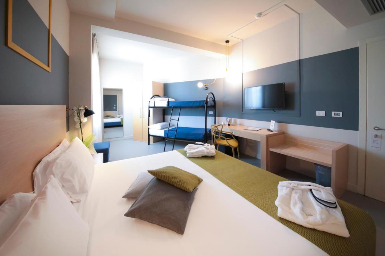 Best Western Hotel Cristallo Mantova Вирджилио Экстерьер фото